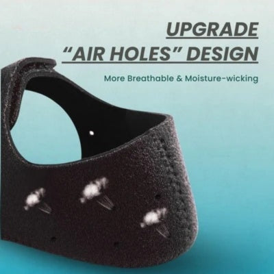 Heel Protectors