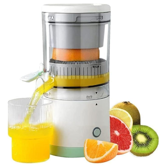 Electric Wireless Portable Juicer